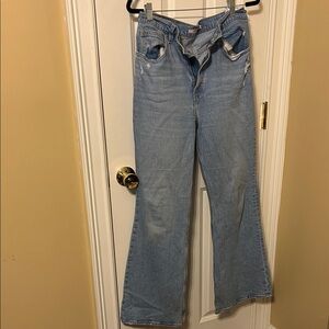 Levis Classic Blue Women's Jeans